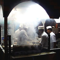 Ночной Базар Дубайского торгового фестиваля