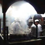 Ночной Базар Дубайского торгового фестиваля