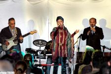 Певица Севда Алекперзаде презентовала новый альбом – фотосессия