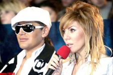 В "Академии" создалась атмосфера дружбы и взаимопонимания, а не конкуренции, - певица и ведущая шоу Бриллиант    Дадашева