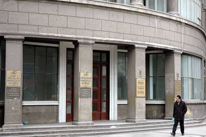 В Баку откроется выставка иранских художников