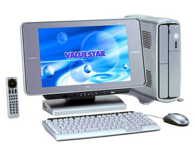 Покупаем компьютер…