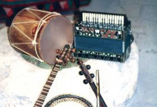 Азербайджан присоединится к международной конвенции о сохранении образцов фольклора