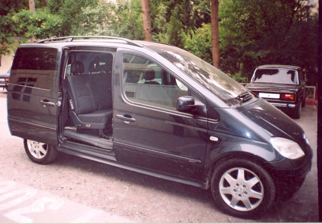 Внимание: автохулиганы!