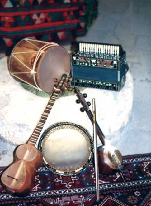 Азербайджан присоединится к международной конвенции о сохранении образцов фольклора