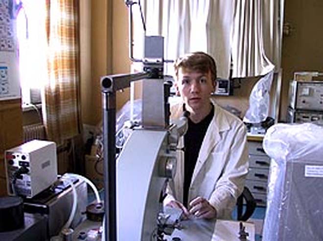 Ученые научили иммунную систему находить и уничтожать рак с помощью инфекции