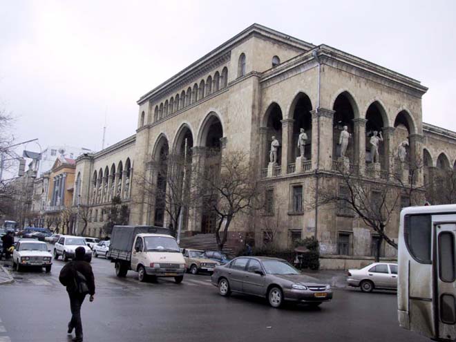 В Национальной библиотеке открылась виртуальная выставка