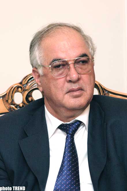 Их необходимо остановить раз и навсегда - председатель Госкомитета Азербайджана