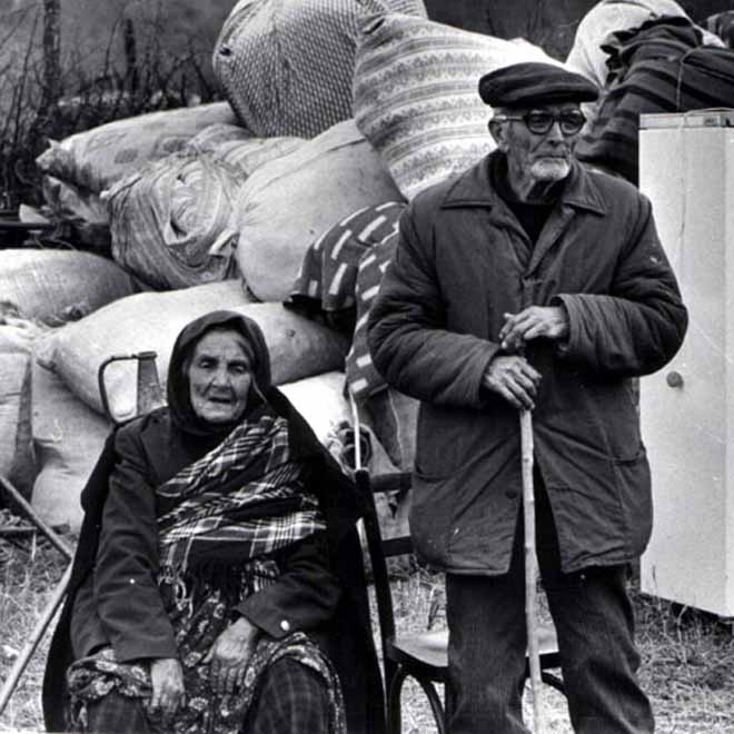 Информация о получающих адресную социальную помощь лицах должна быть открытой - Лига защиты прав трудящихся