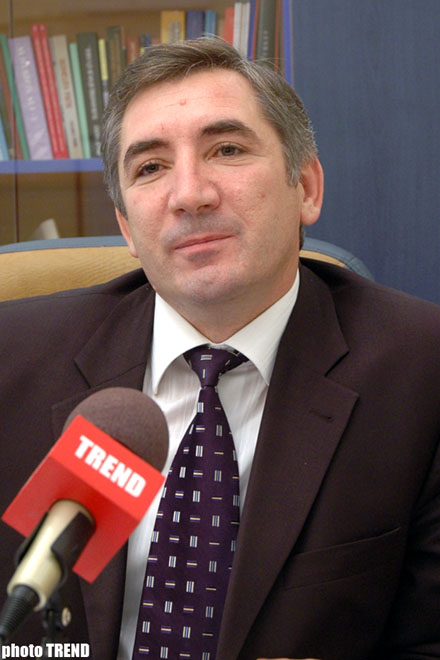 Нушираван Магеррамли недоволен оперативностью телеканалов в день кровавой трагедии