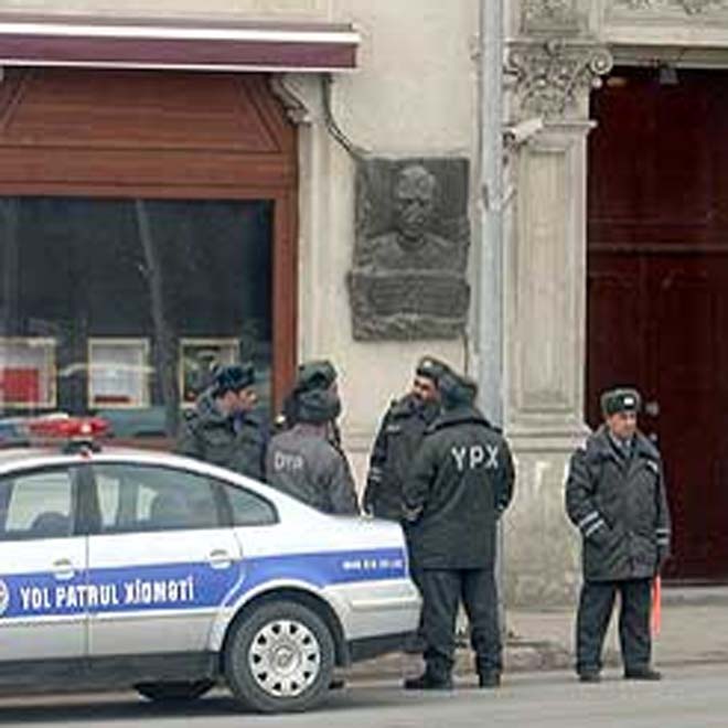 За минувшие сутки обошлось без жертв