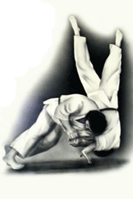 Дзюдоисты отправляются в Белград