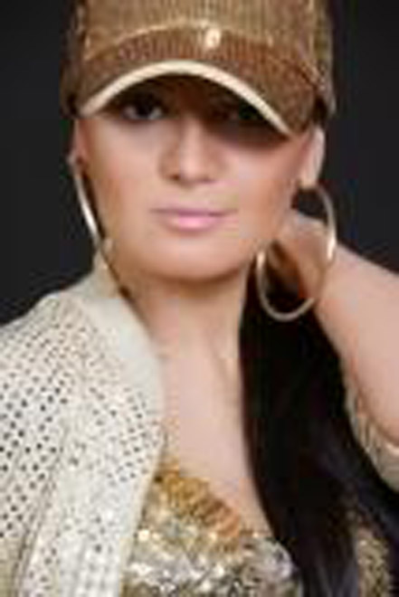 От Хураман требовалось только открывать рот… - Натаван Хабиби