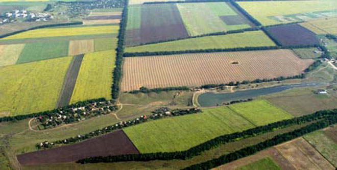 Разбазариванию земель придет конец