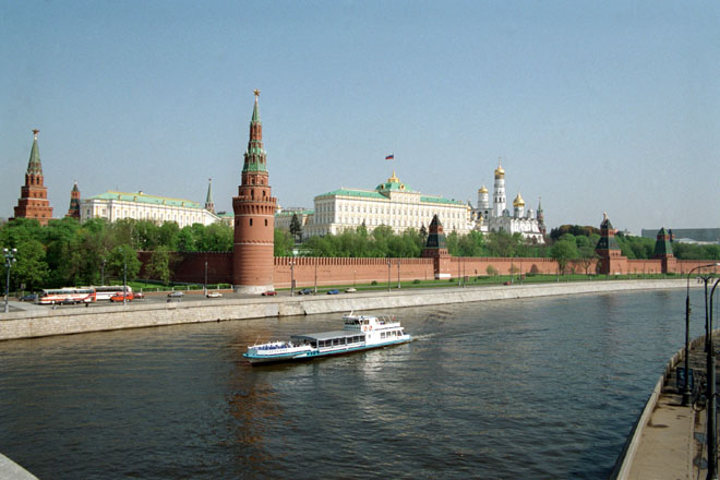 Азербайджан участвует в международной выставке туризма в Москве
