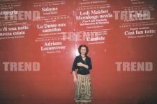 Азербайджанская пианистка стала лучшей