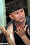 Последняя роль и интервью Вагифа Ибрагимоглу: "Лучше думать не о пропасти, а о том, как проложить над ней мост"