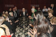 Агабека Султанова проводили в последний путь