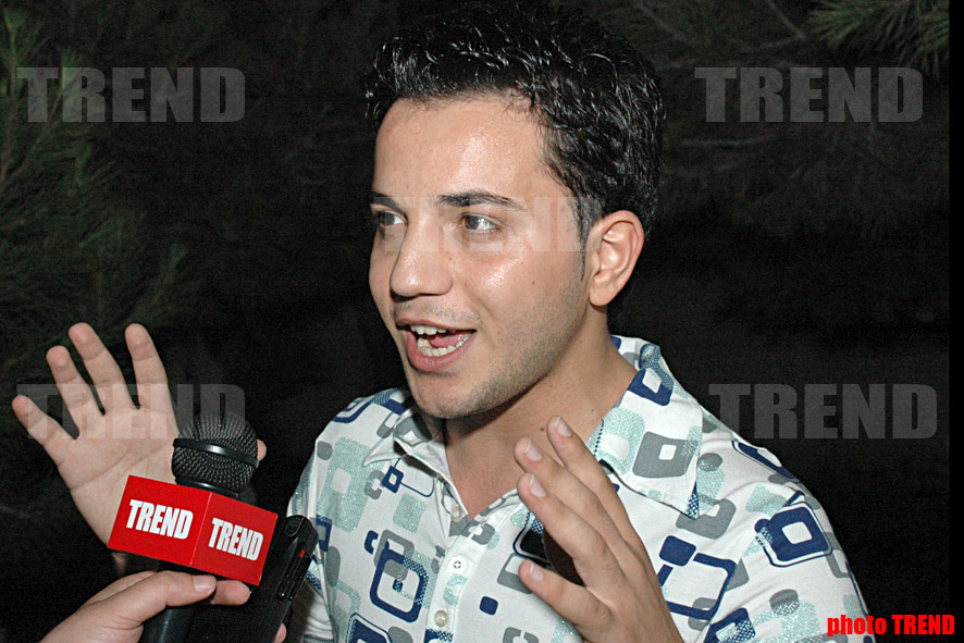 Что связало рэпперов Klan-A-Plan с певцом Аязом Гасымовым? (видео)