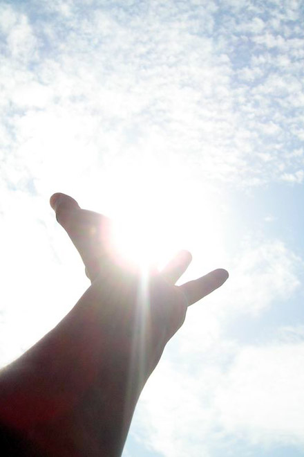 В Баку воздух прогреется до 38 градусов тепла