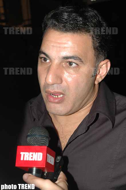 Мой концерт в Кисловодске не перенесен – заслуженный артист Азербайджана Адалят Шукюров (видео)