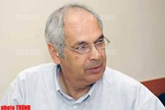 "Та версия "Жизни Джавида", что мы продемонстрировали на фестивале - только отголоски качества, которое должно быть", - режиссер фильма "Жизнь Джавида" Рамиз Гасаноглы