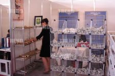 В Гяндже состоялась Первая международная выставка