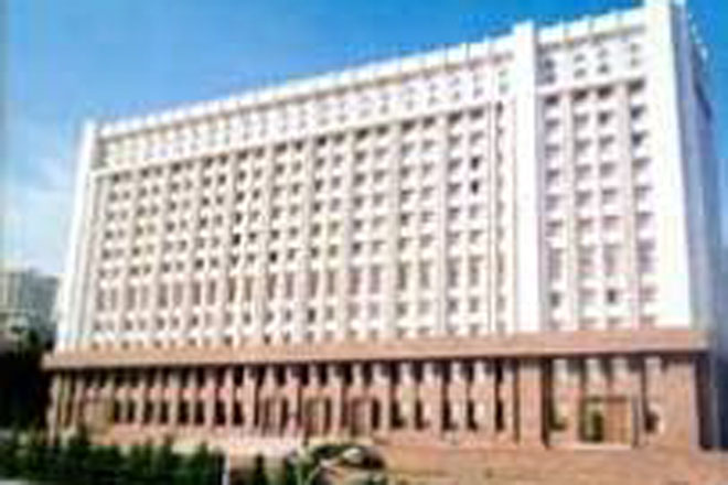 Центр стратегических исследований при президенте Азербайджана объявил прием на работу