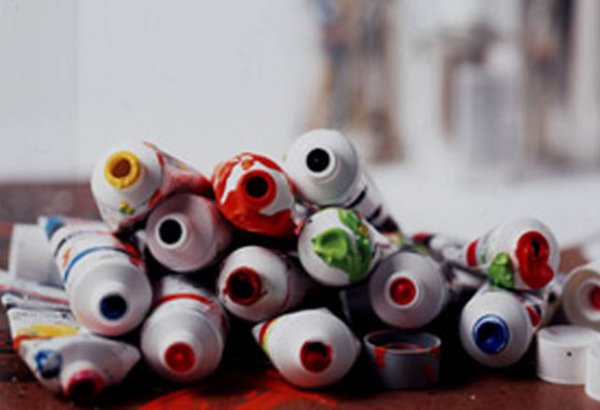 Объявлен конкурс "Марокко глазами молодых азербайджанских художников"