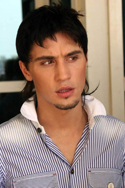 Дима Билан - заслуженный артист двух республик