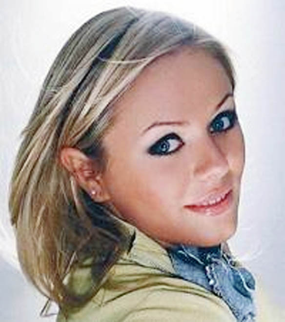 Умерла Юлия Началова