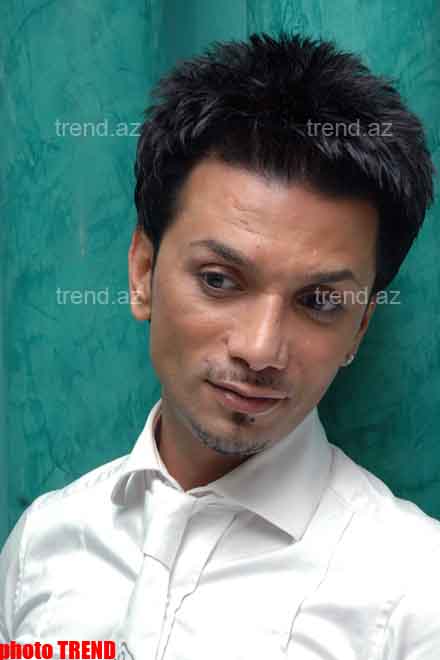 Раксана звонит мне и просит прощения – заслуженный артист Азербайджана Фаиг Агаев (фотосессия)