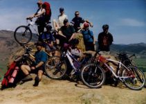 "Мост в будущее" ударил велопробегом по дорогам Азербайджана