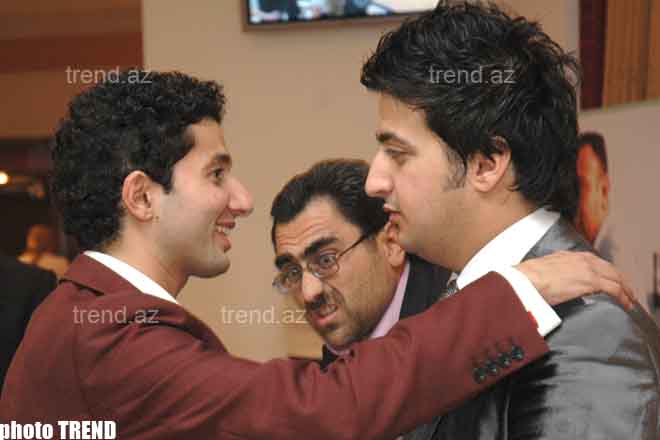 Танец 7/40 на свадьбе сестры кудрявого певца Хайама