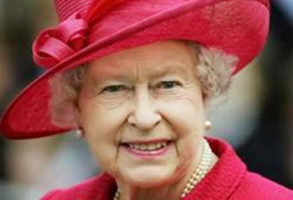 Британская королева обвинила делегацию китайских дипломатов в грубости - СМИ