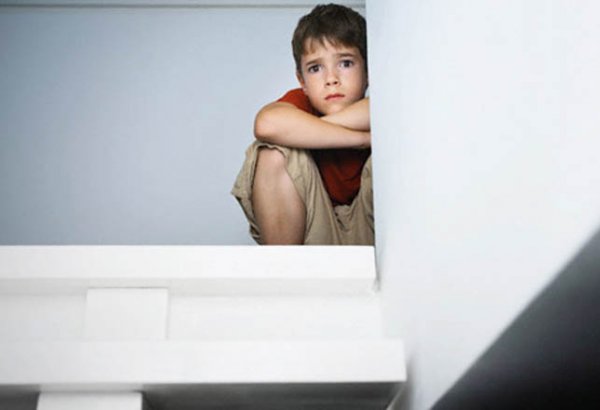 В Азербайджане предлагается ужесточить наказание за насилие в отношении детей