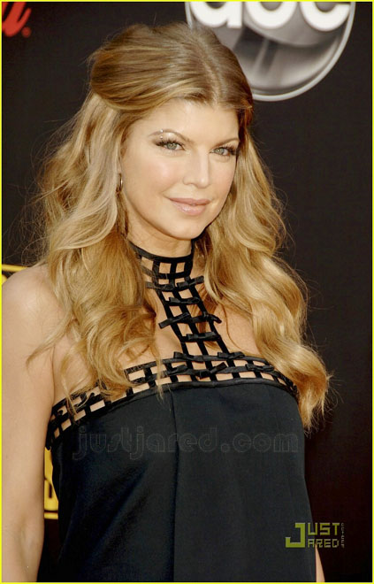 Группа Black Eyed Peas на грани распада