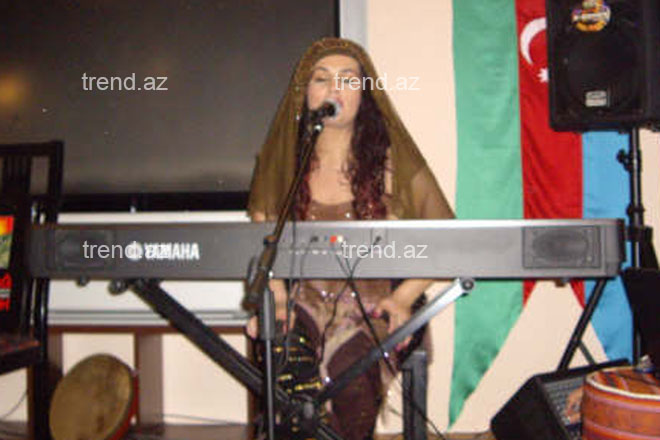 Слухи о побеге сына Эльзы Сеидджахан из военной части – наглая ложь – продюсер певицы Мехрибан Бейляр (фотосессия)