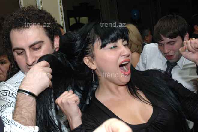 Cамые прикольные фото из жизни азербайджанского шоу-бизнеса (фотосессия)