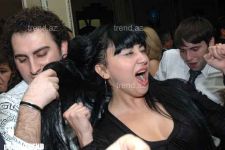 Cамые прикольные фото из жизни азербайджанского шоу-бизнеса (фотосессия)