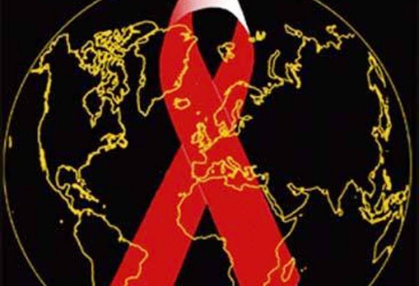 В Азербайджане число ВИЧ-инфицированных превысило 4,4 тыс. человек