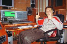 ETA production – азербайджанский продюсерский центр ХХI века