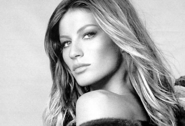 Самая высокооплачиваемая модель планеты покидает подиум