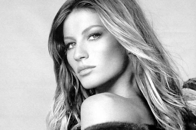 Самая высокооплачиваемая модель планеты покидает подиум