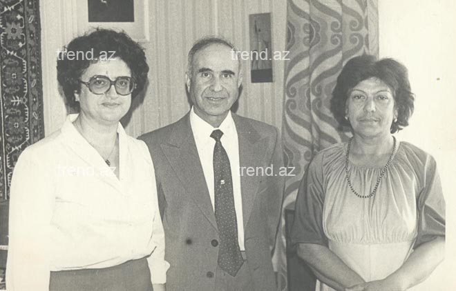 В Баку пройдет презентация фильма о сверхсекретном азербайджанце (ФОТО)