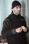Азербайджанский рэппер Эльшад Хосе говорит нет наркотикам