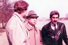 В Баку пройдет презентация фильма о сверхсекретном азербайджанце (ФОТО)