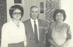 В Баку пройдет презентация фильма о сверхсекретном азербайджанце (ФОТО)