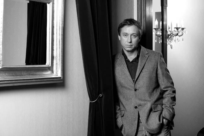 Стриптиз-скандал Семена Горова