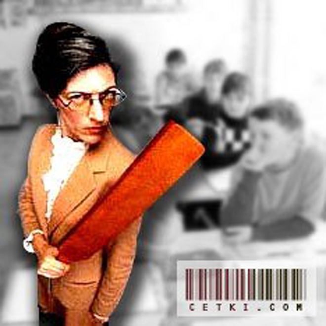 Психологическая проверка бакинских педагогов задерживается